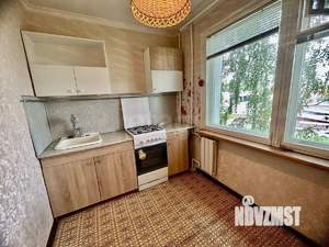 2-к квартира, на длительный срок, 39м2, 3/5 этаж