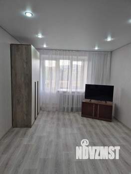 1-к квартира, на длительный срок, 40м2, 5/10 этаж