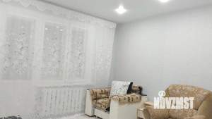 3-к квартира, на длительный срок, 59м2, 1/5 этаж