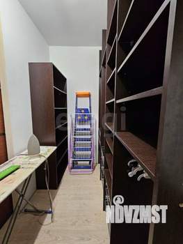 2-к квартира, на длительный срок, 56м2, 14/14 этаж