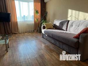 2-к квартира, посуточно, 60м2, 6/9 этаж