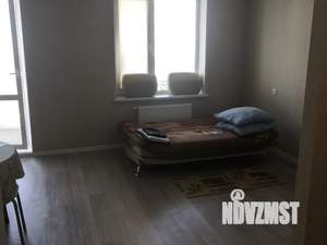 1-к квартира, посуточно, 29м2, 13/18 этаж