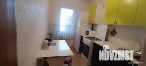 2-к квартира, посуточно, 54м2, 1/5 этаж