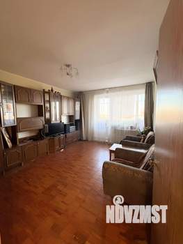 1-к квартира, на длительный срок, 31м2, 8/16 этаж