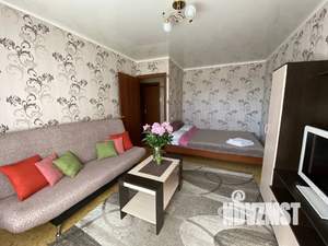 1-к квартира, посуточно, 30м2, 4/5 этаж