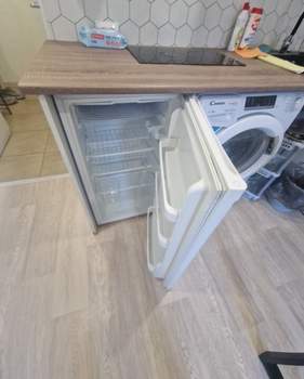 Студия квартира, на длительный срок, 17м2, 1/5 этаж