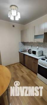 2-к квартира, посуточно, 57м2, 5/10 этаж