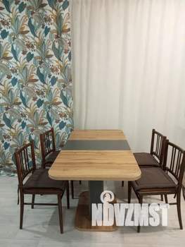 Студия квартира, посуточно, 32м2, 12/19 этаж