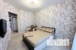 2-к квартира, посуточно, 50м2, 11/18 этаж