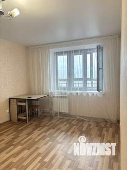 1-к квартира, на длительный срок, 40м2, 9/12 этаж