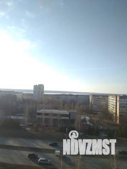 1-к квартира, посуточно, 40м2, 9/10 этаж