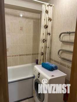 1-к квартира, посуточно, 46м2, 5/9 этаж