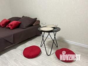 Студия квартира, посуточно, 28м2, 15/18 этаж