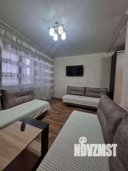 Студия квартира, посуточно, 29м2, 9/17 этаж