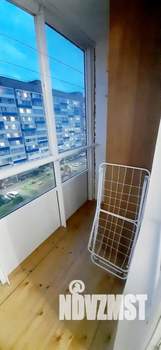 Студия квартира, на длительный срок, 23м2, 6/10 этаж