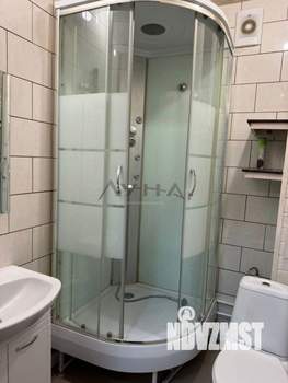 Студия квартира, на длительный срок, 25м2, 5/5 этаж