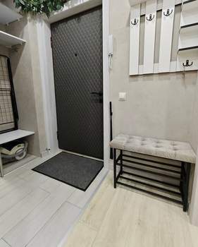 1-к квартира, на длительный срок, 32м2, 2/9 этаж