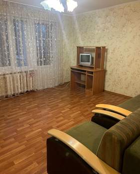 2-к квартира, на длительный срок, 45м2, 2/5 этаж
