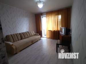 1-к квартира, посуточно, 28м2, 3/5 этаж