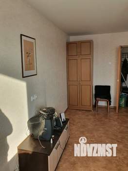 1-к квартира, на длительный срок, 402м2, 2/10 этаж