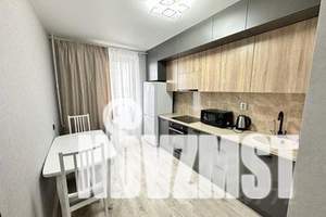 1-к квартира, посуточно, 38м2, 7/9 этаж