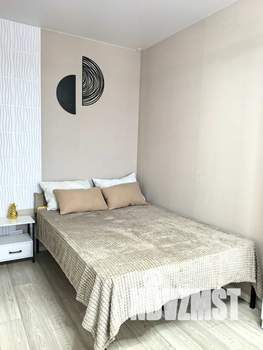 1-к квартира, посуточно, 43м2, 14/25 этаж