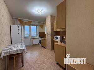 1-к квартира, на длительный срок, 42м2, 7/9 этаж