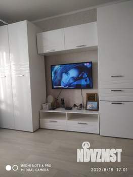 2-к квартира, на длительный срок, 39м2, 10/14 этаж