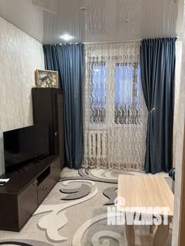 1-к квартира, на длительный срок, 35м2, 4/10 этаж