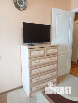 1-к квартира, на длительный срок, 38м2, 19/25 этаж