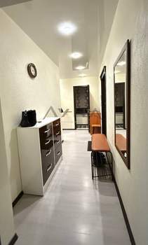 2-к квартира, на длительный срок, 51м2, 4/9 этаж