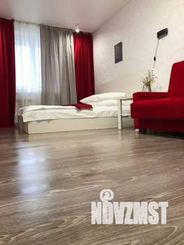 1-к квартира, посуточно, 40м2, 10/10 этаж