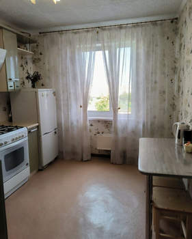 2-к квартира, на длительный срок, 58м2, 5/5 этаж