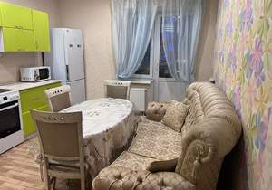 2-к квартира, на длительный срок, 72м2, 9/26 этаж
