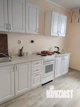 1-к квартира, на длительный срок, 35м2, 2/10 этаж