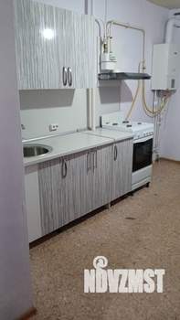 1-к квартира, на длительный срок, 57м2, 2/10 этаж