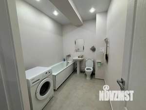 2-к квартира, посуточно, 100м2, 5/19 этаж