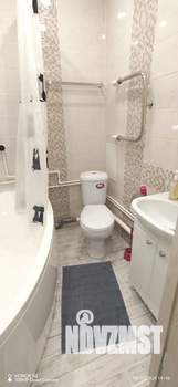 Студия квартира, посуточно, 27м2, 24/25 этаж