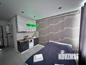 Студия квартира, посуточно, 24м2, 1/5 этаж