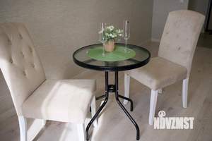 Студия квартира, посуточно, 23м2, 3/19 этаж