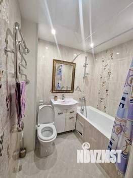 1-к квартира, на длительный срок, 45м2, 3/101 этаж