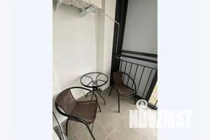 1-к квартира, посуточно, 45м2, 14/25 этаж