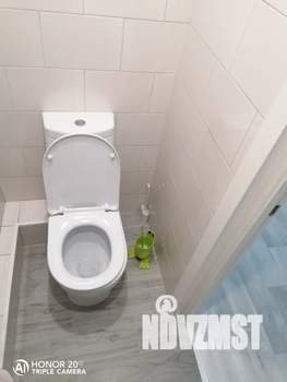 1-к квартира, посуточно, 40м2, 12/16 этаж