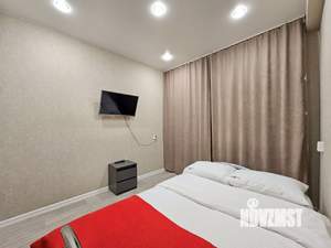 1-к квартира, посуточно, 36м2, 1/19 этаж