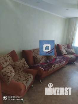 3-к квартира, на длительный срок, 65м2, 4/9 этаж