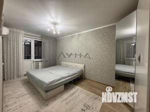 2-к квартира, на длительный срок, 53м2, 8/9 этаж