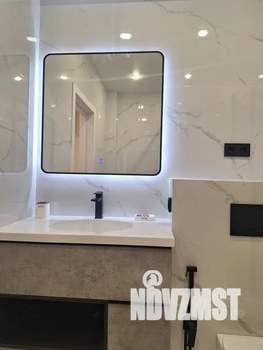 1-к квартира, посуточно, 45м2, 10/18 этаж