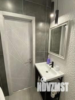 Студия квартира, посуточно, 48м2, 14/25 этаж