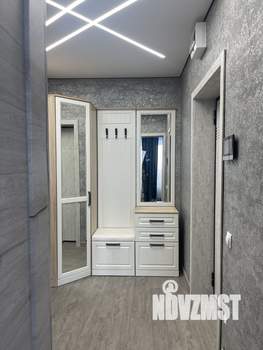 1-к квартира, на длительный срок, 35м2, 5/21 этаж