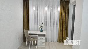 2-к квартира, на длительный срок, 70м2, 21/23 этаж